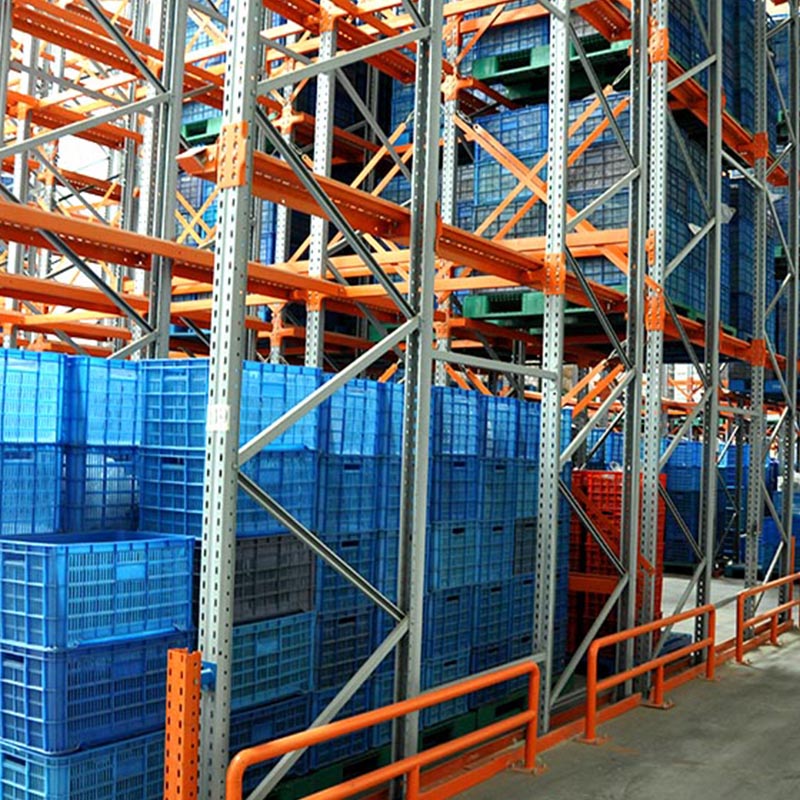 Drive-in Racking