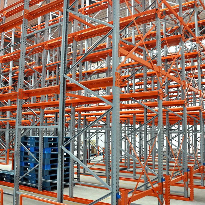 Drive-in Racking