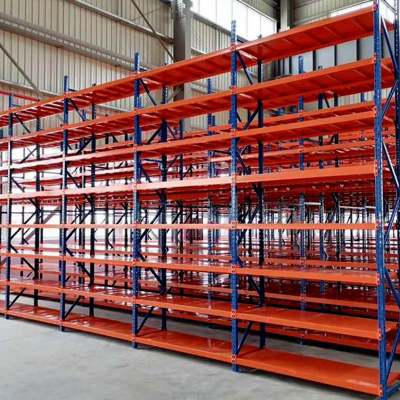Mezzanine Racking