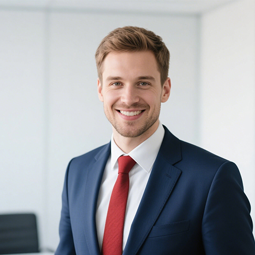 A Company Operations Director A Company Operations Director