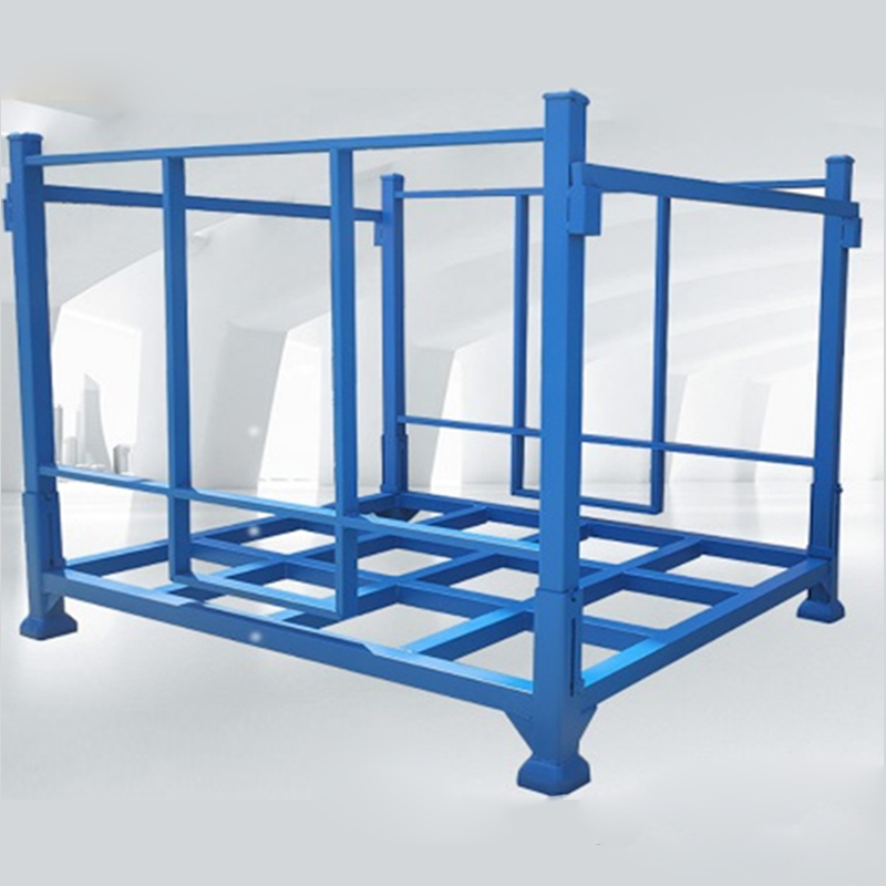 Supply Stacking Racks (Stackable Racking System) Wholesale Factory ...