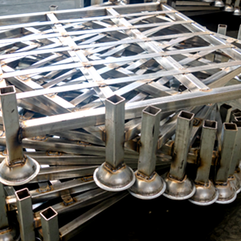 Drive-in Racking