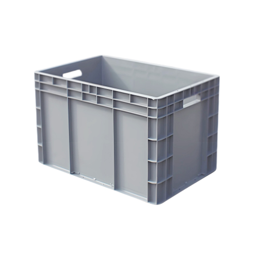 Turnover Box (Storage Tote Box) – HEGERLS