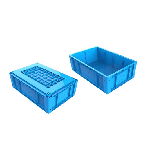 Turnover Box (Storage Tote Box) – HEGERLS