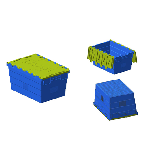 Warehouse Storage