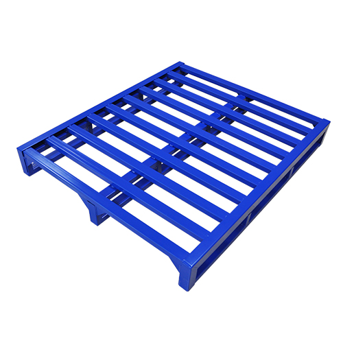 Warehouse Pallets | HEGERLS Heavy-Duty Storage & Handling