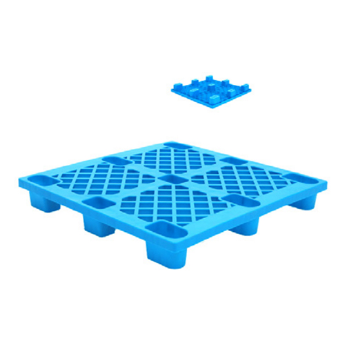 Warehouse Pallets | HEGERLS Heavy-Duty Storage & Handling