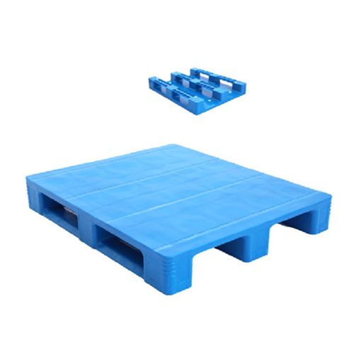 Warehouse Pallets | HEGERLS Heavy-Duty Storage & Handling