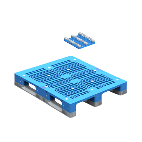 Warehouse Pallets | HEGERLS Heavy-Duty Storage & Handling