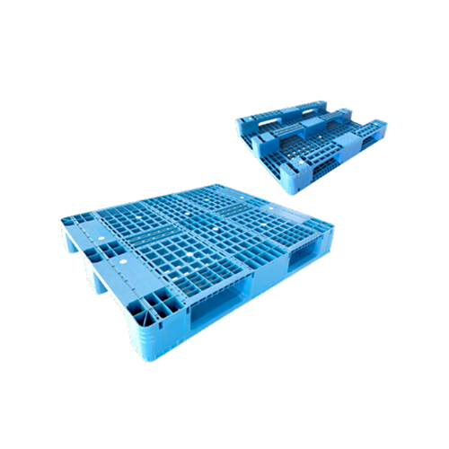 Warehouse Pallets | HEGERLS Heavy-Duty Storage & Handling