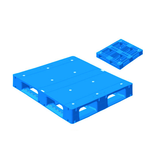 Warehouse Pallets | HEGERLS Heavy-Duty Storage & Handling