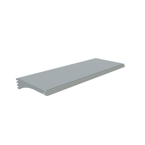 Supermarket Shelving | HEGERLS Retail Store Display Racks