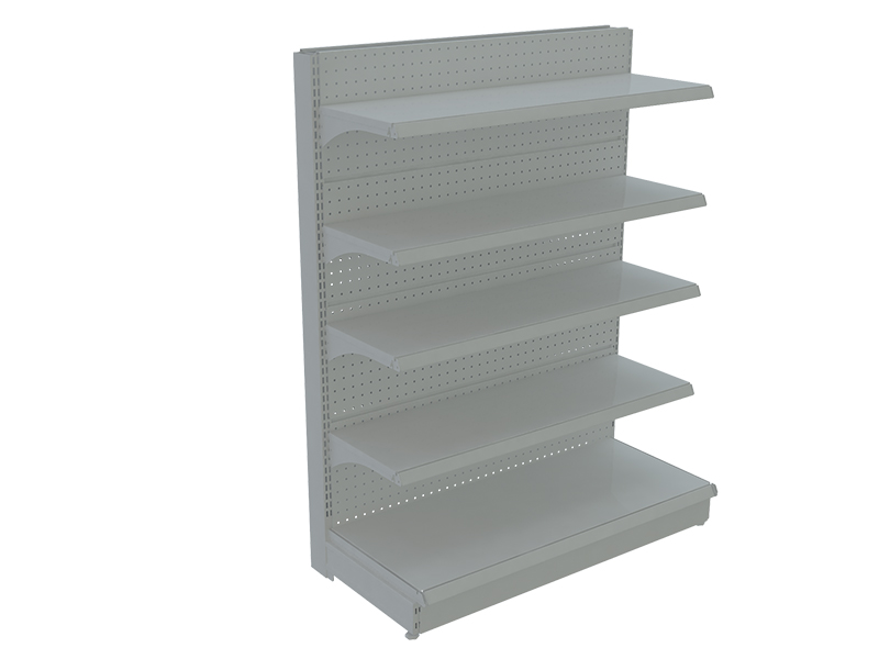 Single-side Shelf