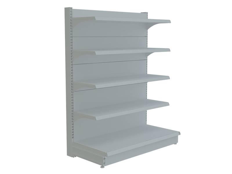Double-side Shelf