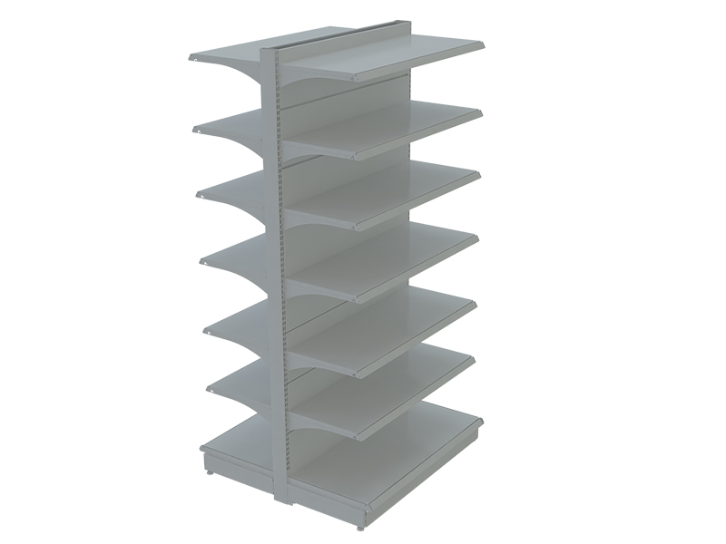 Single-side Shelf