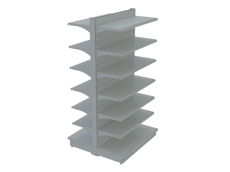 Double-side Shelf