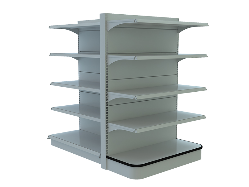 Single-side Shelf