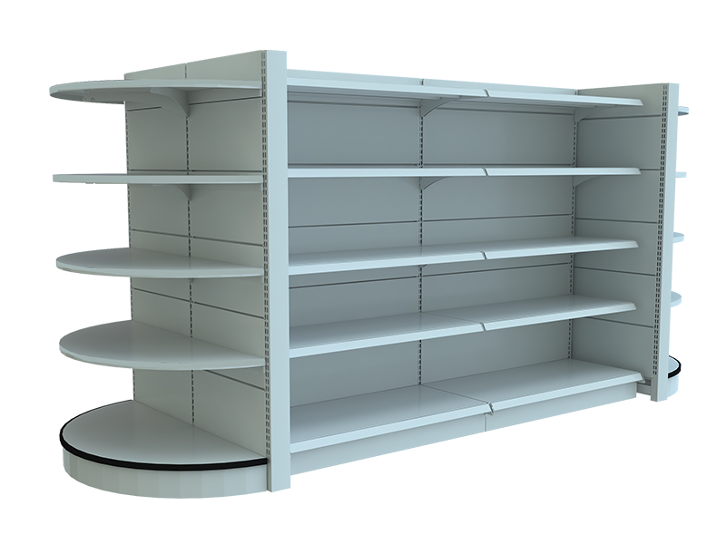 Double-side Shelf