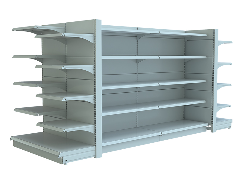 Single-side Shelf