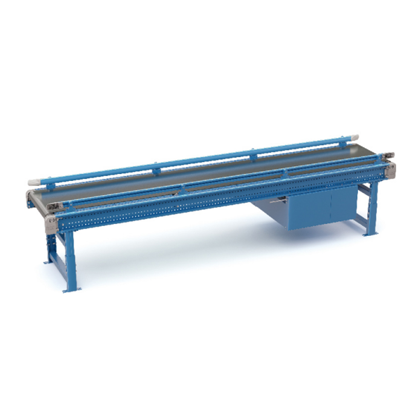 Automated conveying equipment