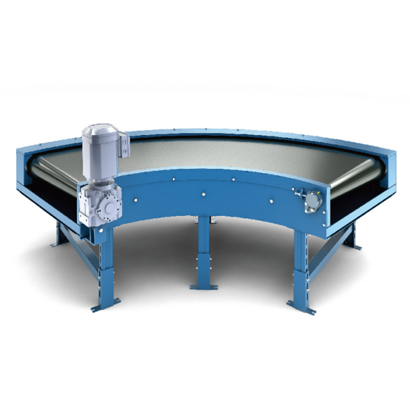 Automated conveying equipment