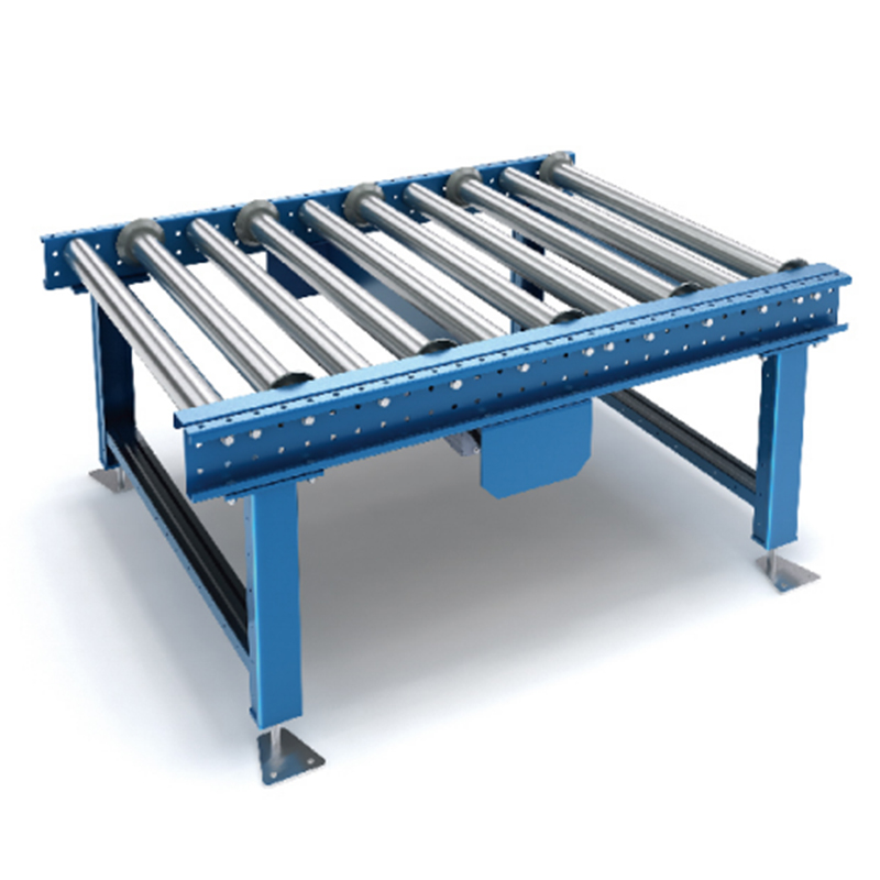 Automated conveying equipment