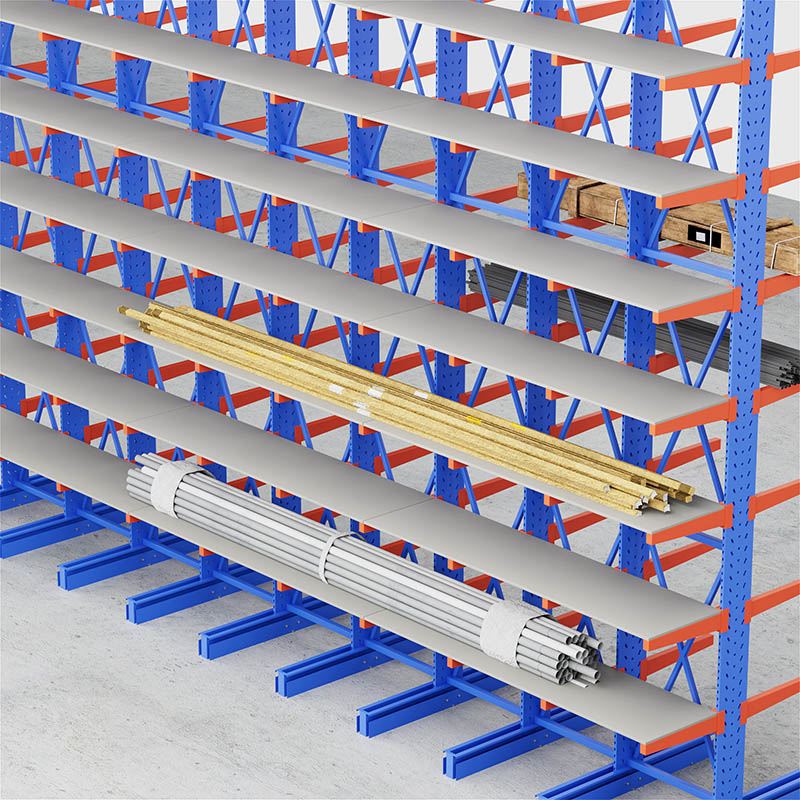 Cantilever Racking