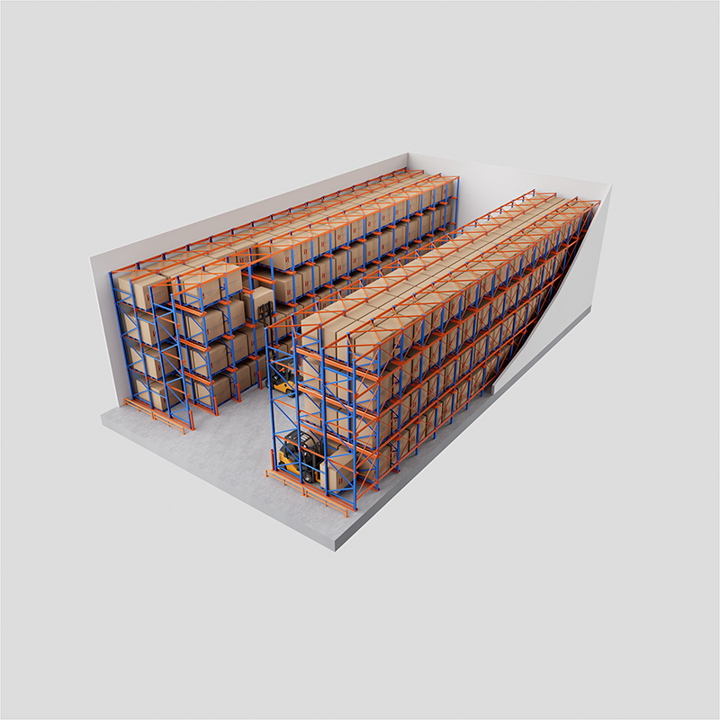 Drive-in Racking