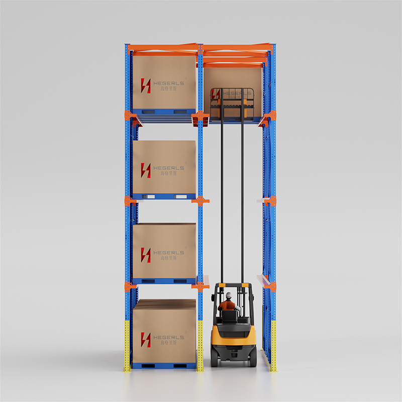 Drive-in Racking