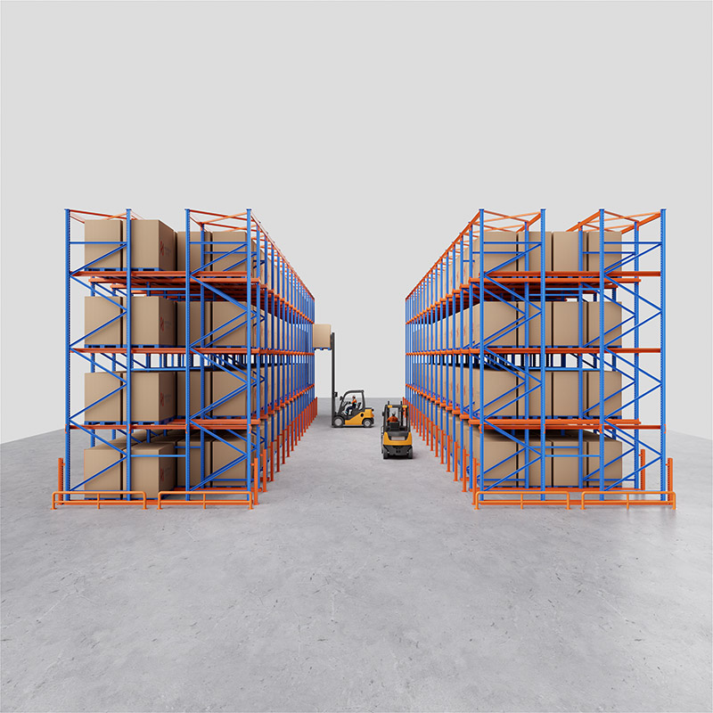 Drive-in Racking