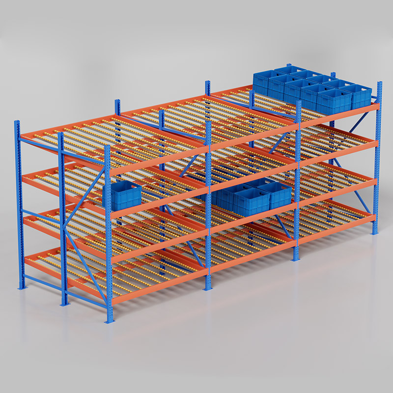 Flow Rack