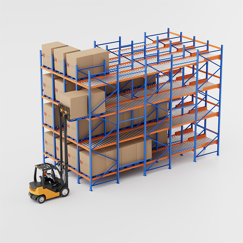 Racking
