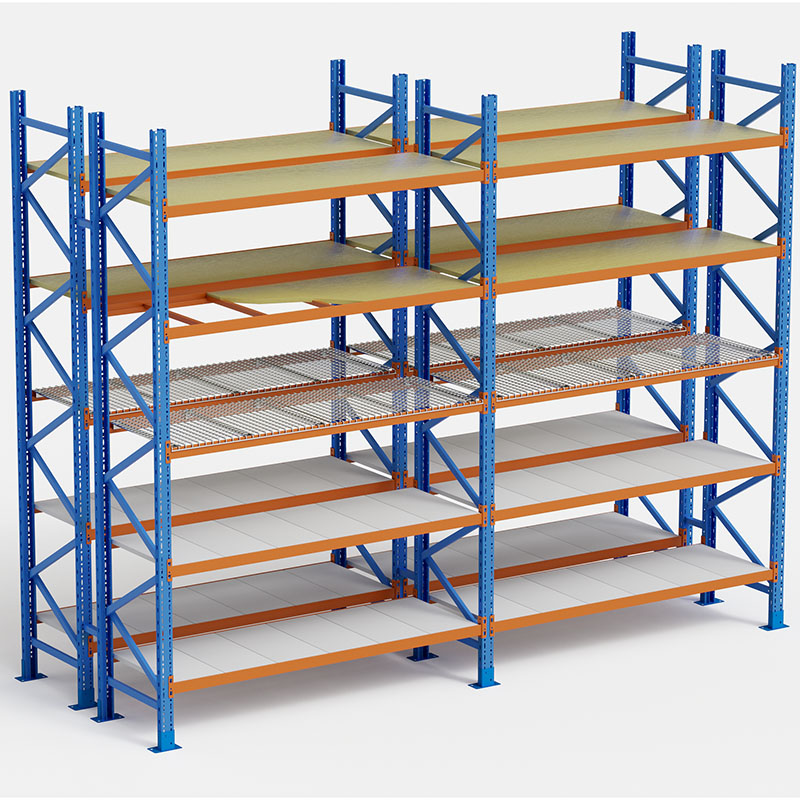 Long Span Racking