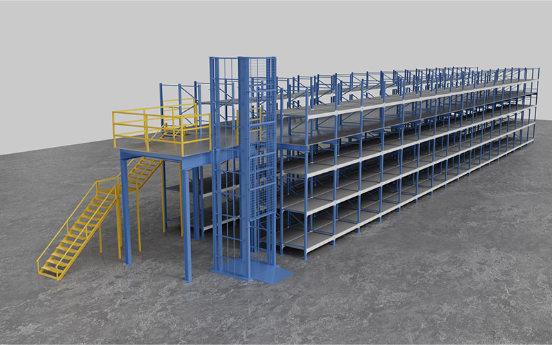 Storage System