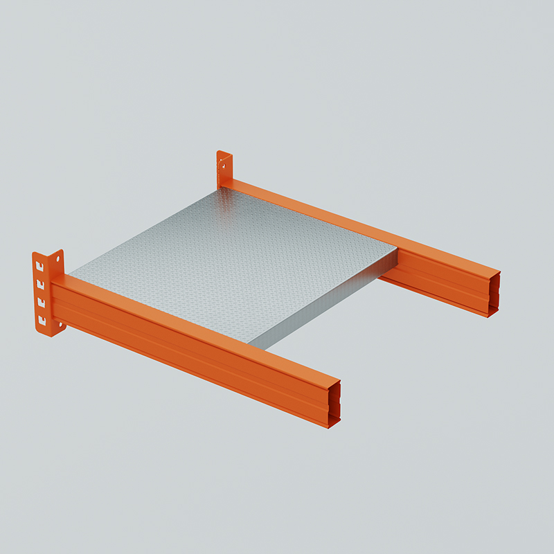 Pallet Racking