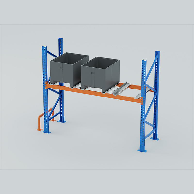 Pallet Racking