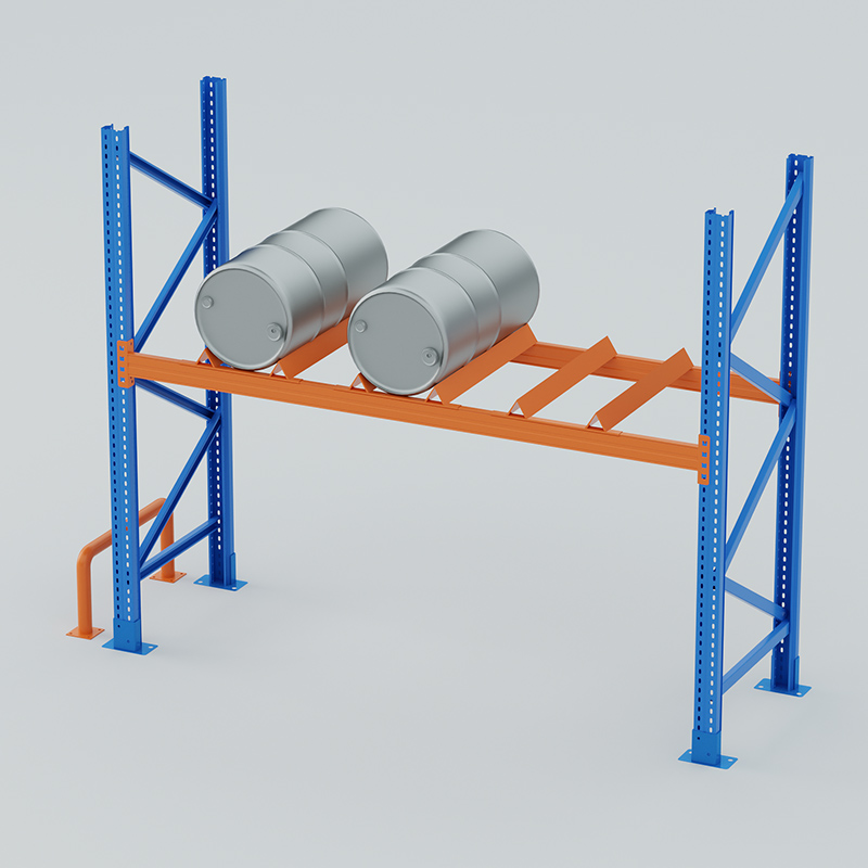 Pallet Racking