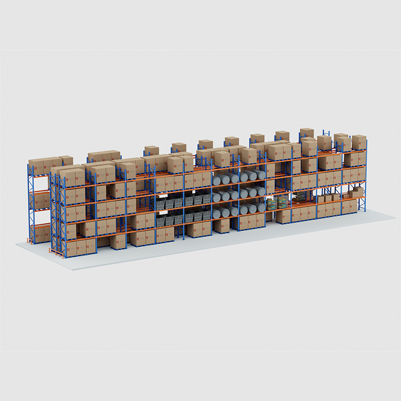 Pallet Racking