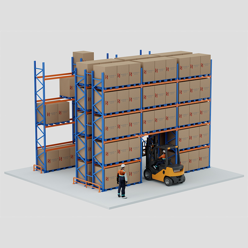 Storage System