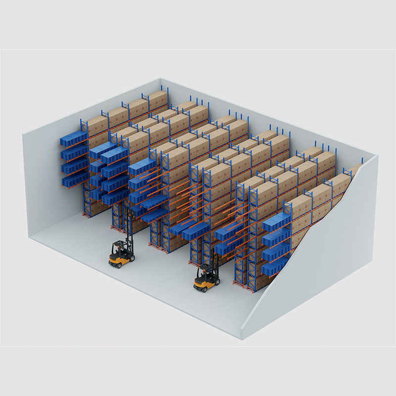 Pallet Racking