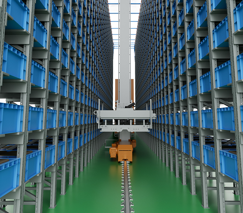 Storage System