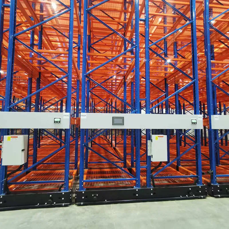 Storage System