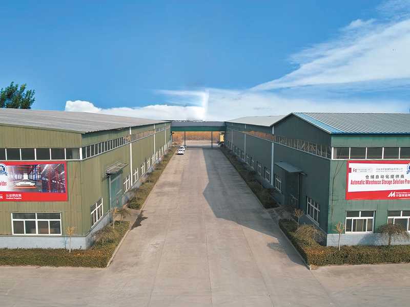 HEBEI WOKE METAL PRODUCTS CO.,LTD