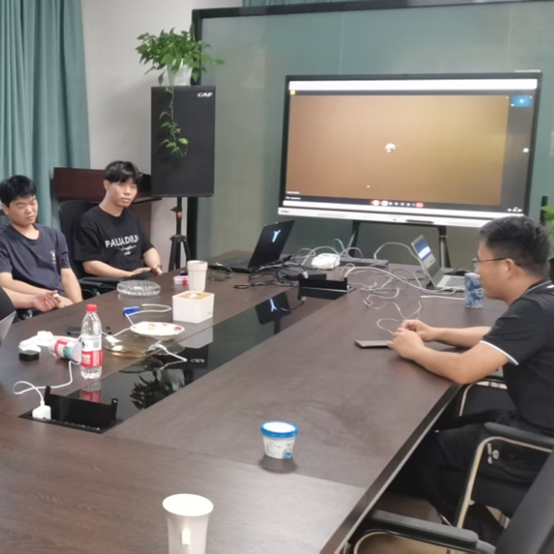 HEGERLS September Updates: Welcoming International Clients