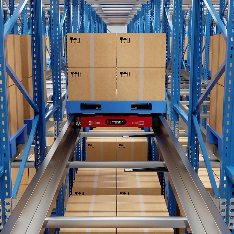 Warehouse Warehouse