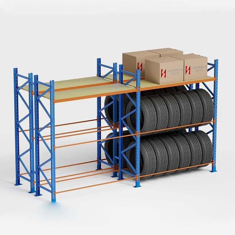 cold room shelving