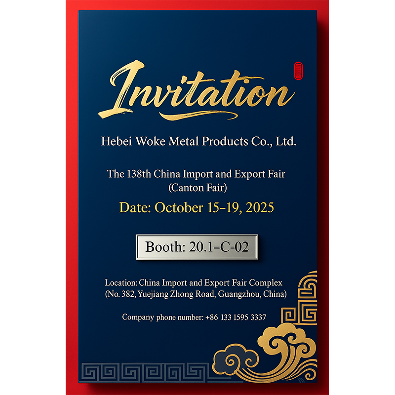 HEGERLS to Showcase at the 138th Canton Fair