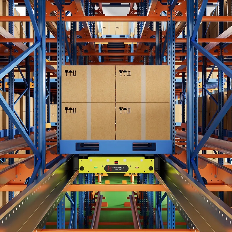 Shelf supports warehouse Shelf supports warehouse