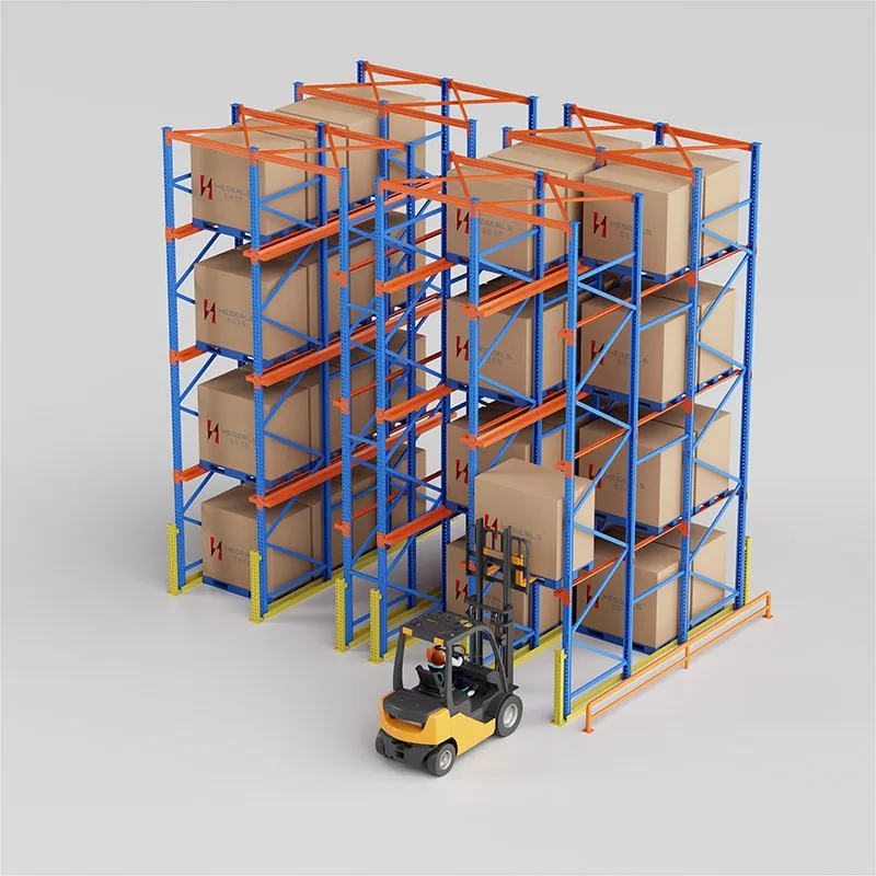 Warehouse Warehouse