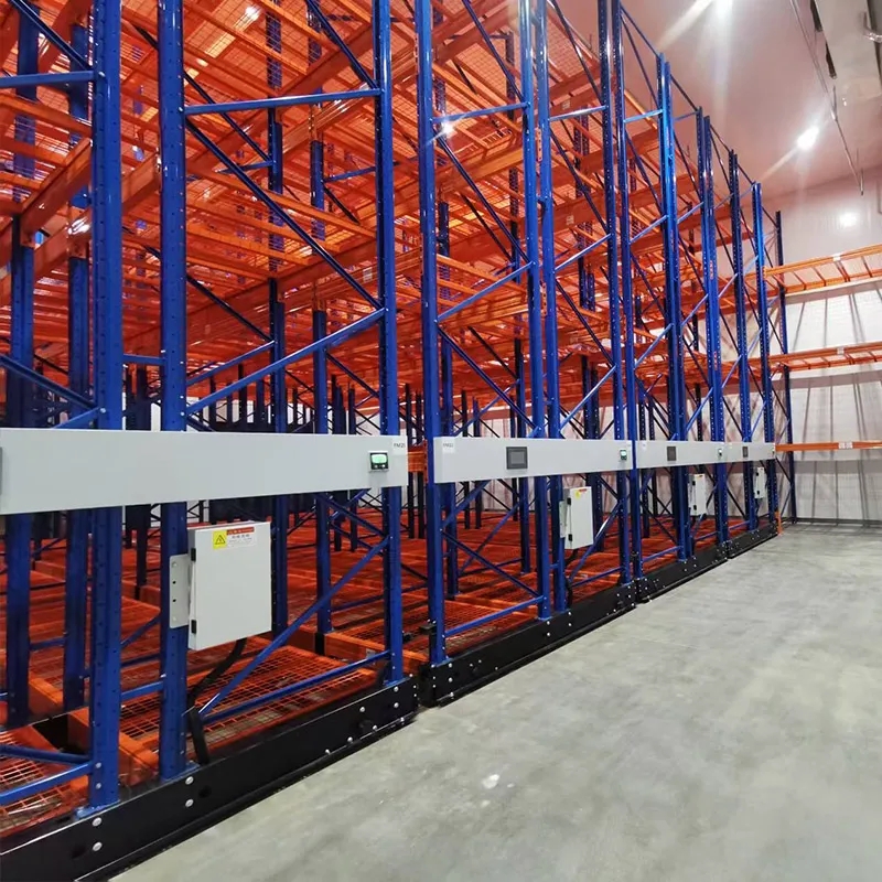 Warehouse Warehouse